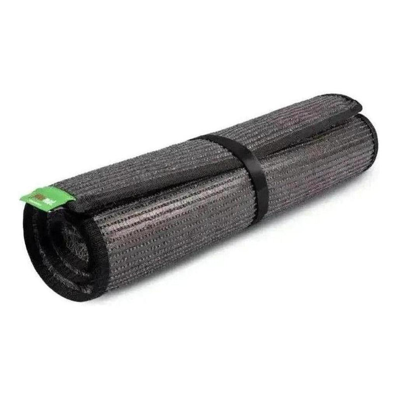 Load image into Gallery viewer, MUK Mat Extra Large Mat 60 x 120cm Dark Grey