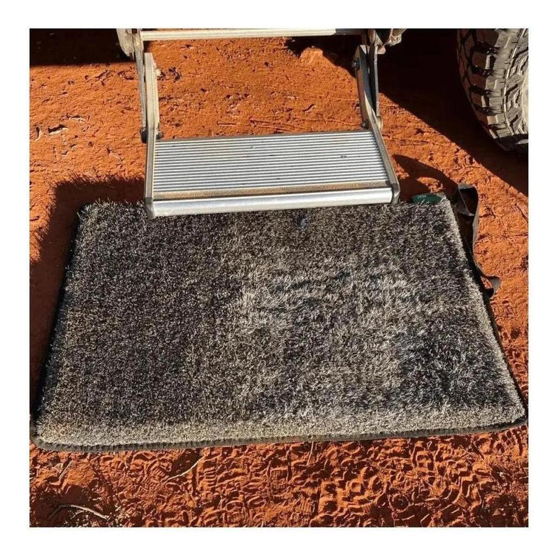 Load image into Gallery viewer, MUK Mat Original Mat 50 x 65cm Dark Grey