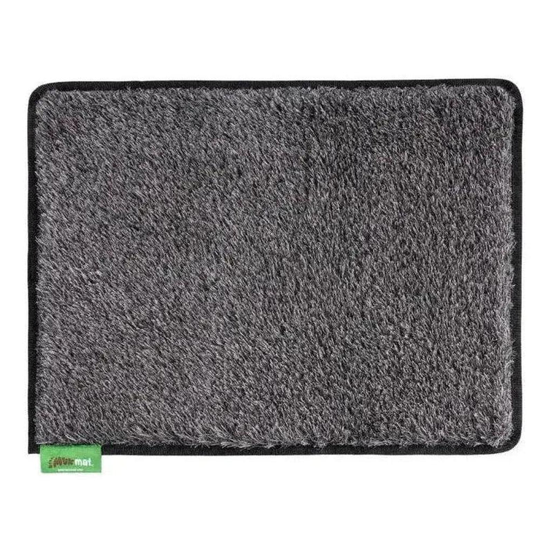 Load image into Gallery viewer, MUK Mat Original Mat 50 x 65cm Dark Grey