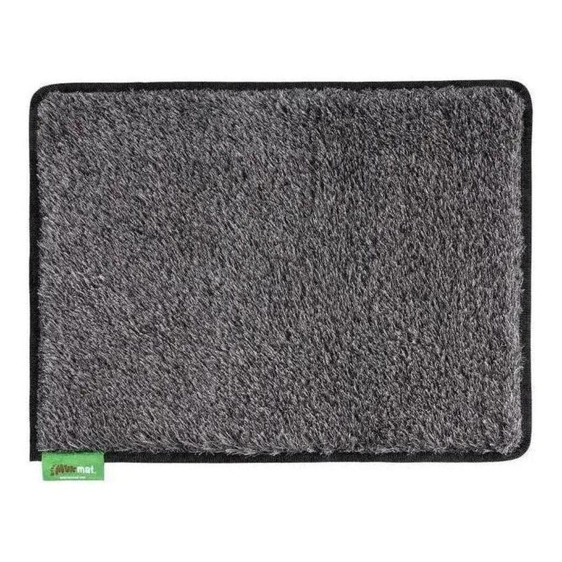 Load image into Gallery viewer, MUK Mat Original Mat 50 x 65cm Dark Grey