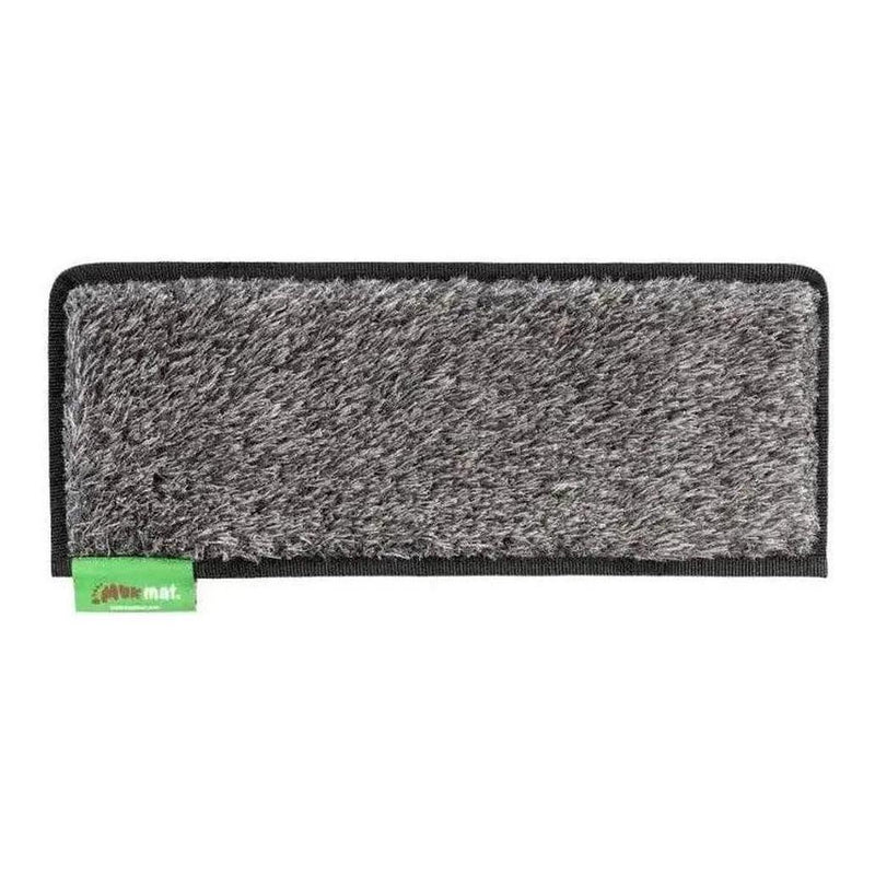 Load image into Gallery viewer, MUK Mat Pull Out Caravan Step Mat 20 x 51cm Dark Grey