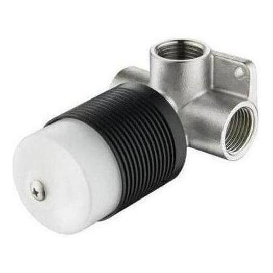 Mica Shower Mixer Body