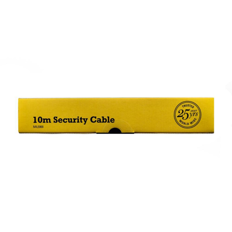 Load image into Gallery viewer, Milenco 10m Security Cable & Lock