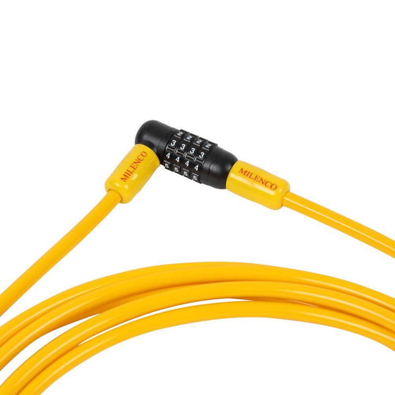 Load image into Gallery viewer, Milenco 10m Security Cable & Lock