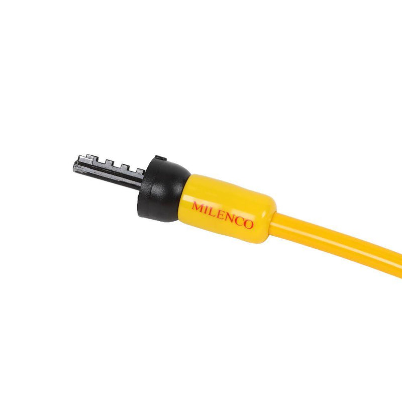Load image into Gallery viewer, Milenco 6m Security Cable & Lock