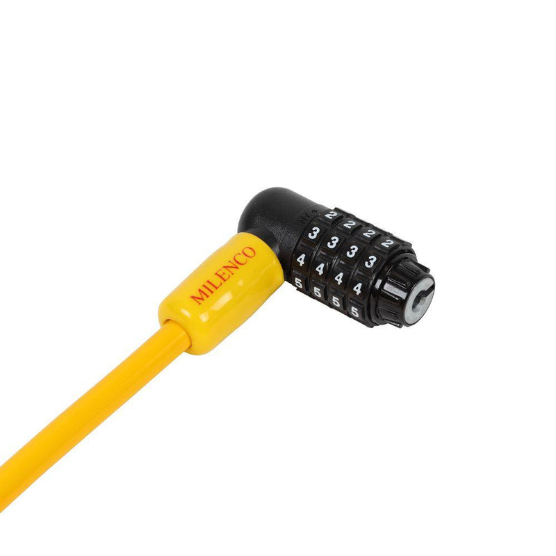 Load image into Gallery viewer, Milenco 6m Security Cable & Lock