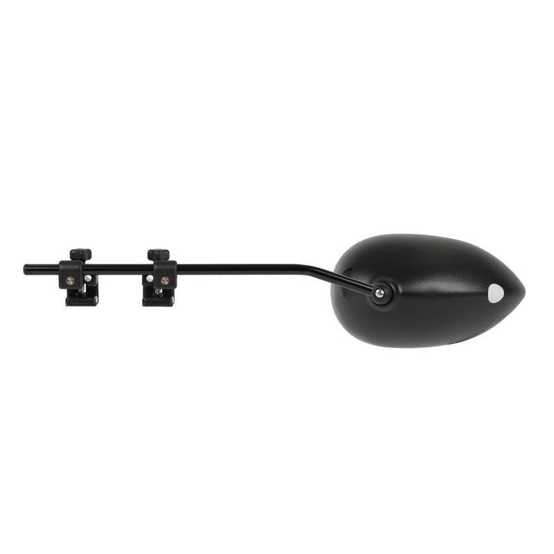 Load image into Gallery viewer, Milenco Aero 4 Extra Wide Towing Mirrors