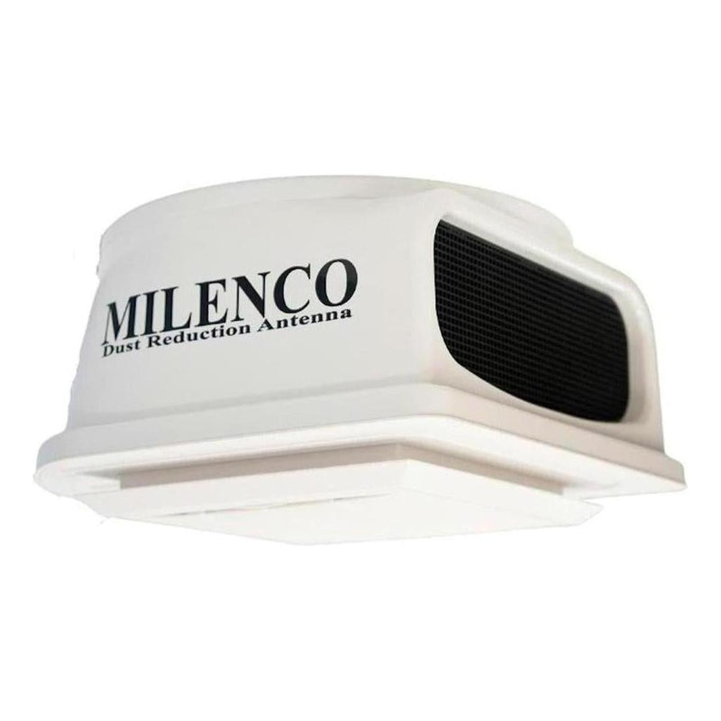 Load image into Gallery viewer, Milenco Dust Reduction System with Omni Direction TV Antenna