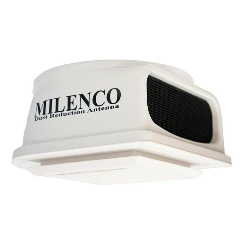 Load image into Gallery viewer, Milenco Dust Reduction System with Omni Direction TV Antenna