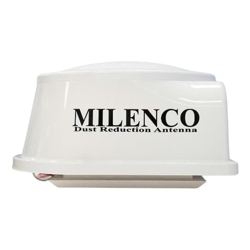Load image into Gallery viewer, Milenco Dust Reduction System with Omni Direction TV Antenna