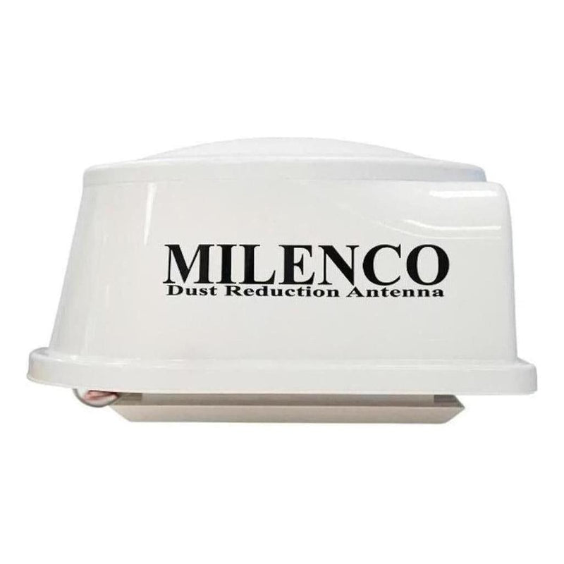 Load image into Gallery viewer, Milenco Dust Reduction System with Omni Direction TV Antenna