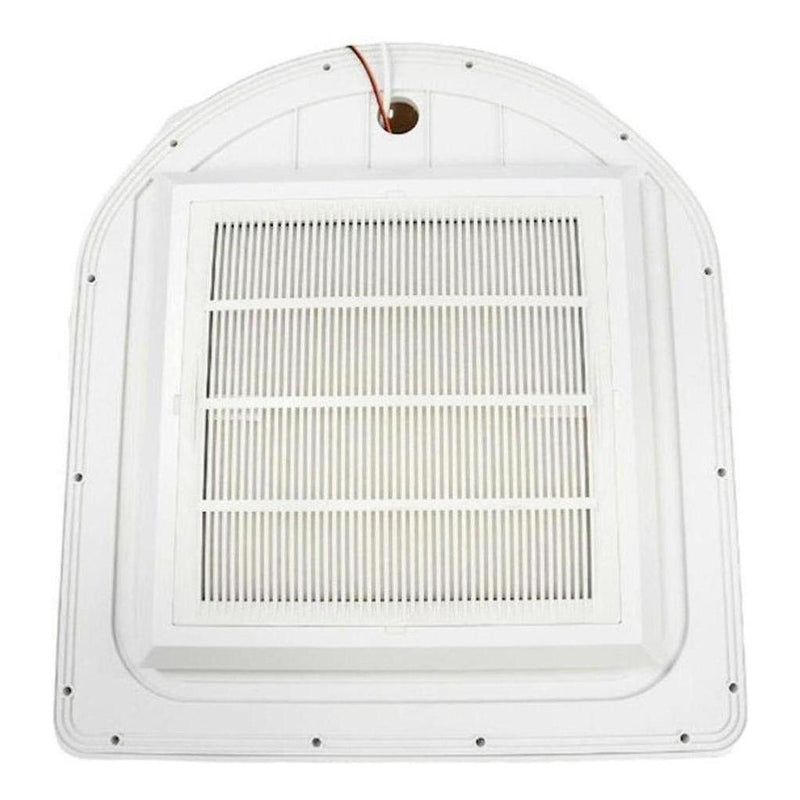 Load image into Gallery viewer, Milenco Dust Reduction System with Omni Direction TV Antenna