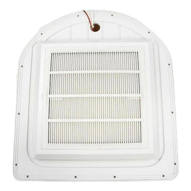 Load image into Gallery viewer, Milenco Dust Reduction System with Omni Direction TV Antenna