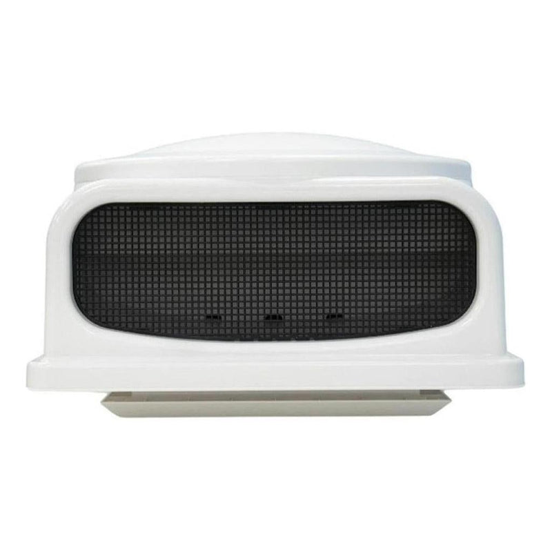 Load image into Gallery viewer, Milenco Dust Reduction System with Omni Direction TV Antenna