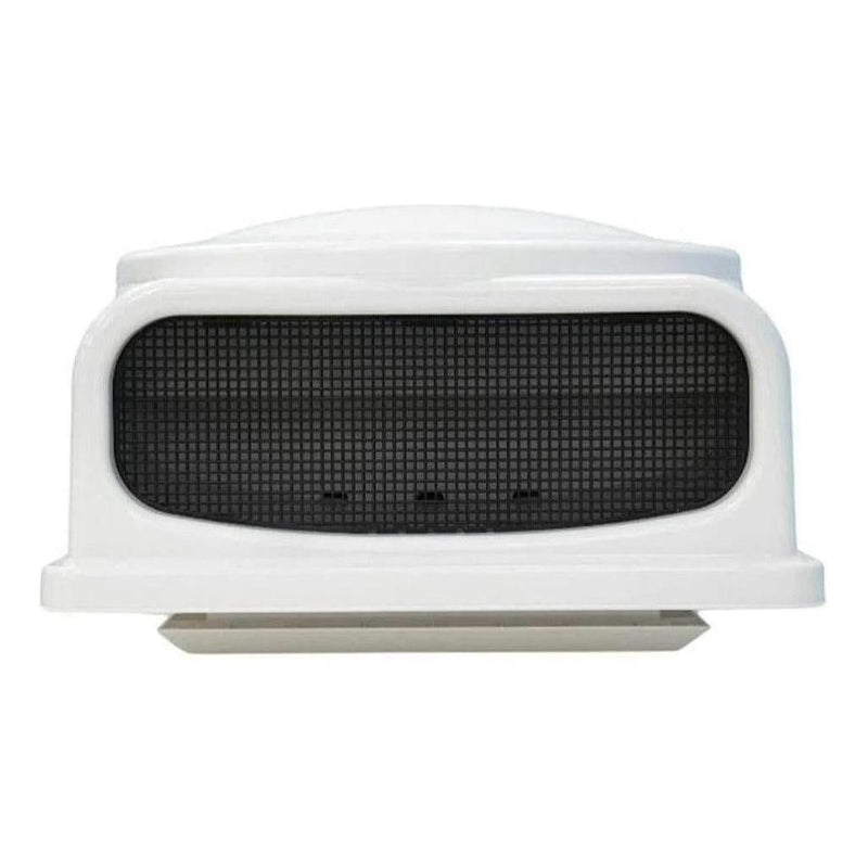 Load image into Gallery viewer, Milenco Dust Reduction System with Omni Direction TV Antenna