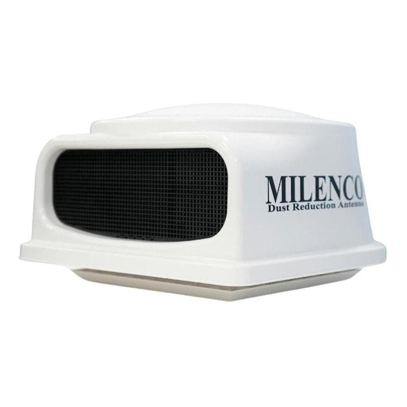 Load image into Gallery viewer, Milenco Dust Reduction System with Omni Direction TV Antenna