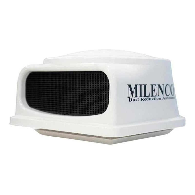 Load image into Gallery viewer, Milenco Dust Reduction System with Omni Direction TV Antenna