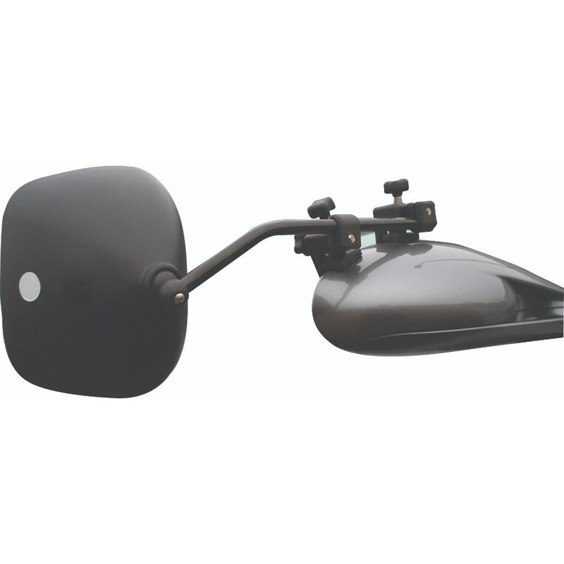 Load image into Gallery viewer, Milenco Grand Aero 4 Towing Mirrors Automotive Glass