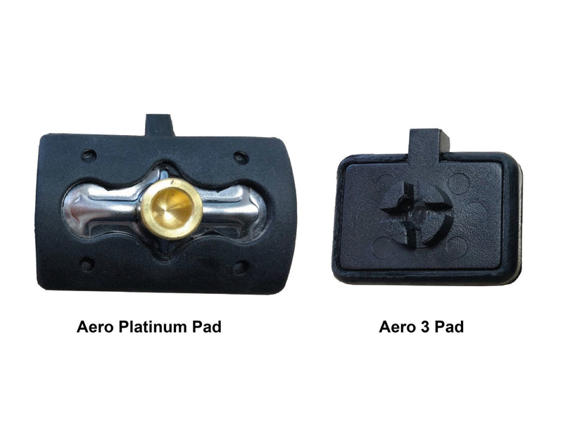 Load image into Gallery viewer, Milenco Platinum Grand Aero Towing Mirror Twin Pack