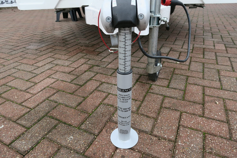 Load image into Gallery viewer, Milenco Precision Calibrated Ball Weight Gauge