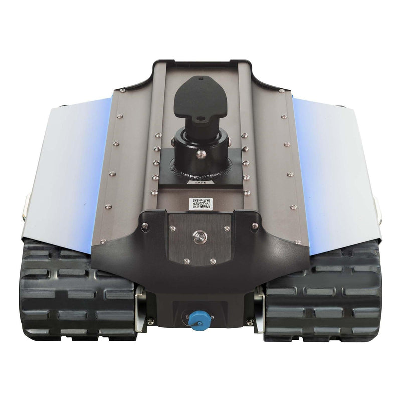 Load image into Gallery viewer, Optitec All Terrain Heavy Duty Caravan Remote Controlled Mover 4500Kg Inc 50mm Drawbar Bracket