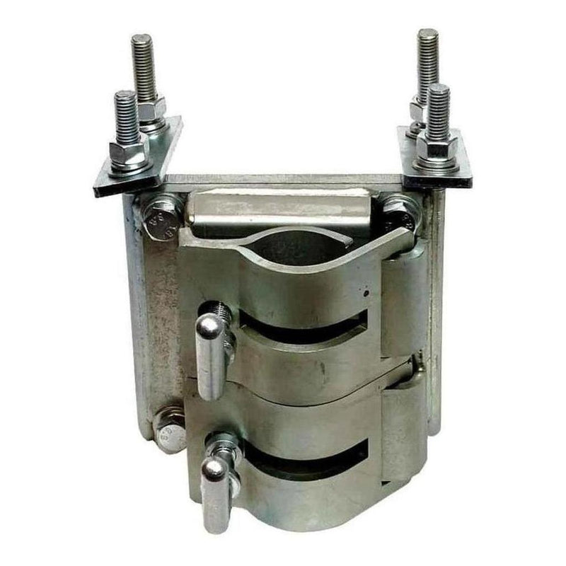 Load image into Gallery viewer, Optitec V3 Compact Double Clamp Bracket - 150mm