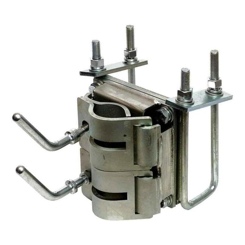 Load image into Gallery viewer, Optitec V3 Compact Double Clamp Bracket - 150mm