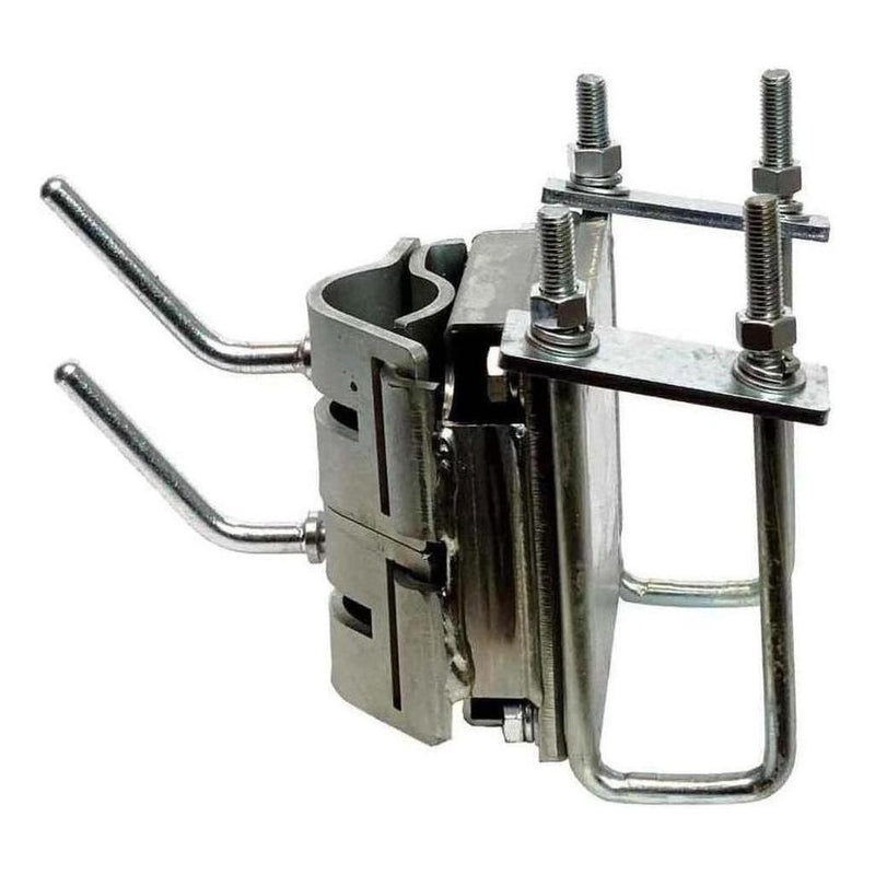 Load image into Gallery viewer, Optitec V3 Compact Double Clamp Bracket - 150mm