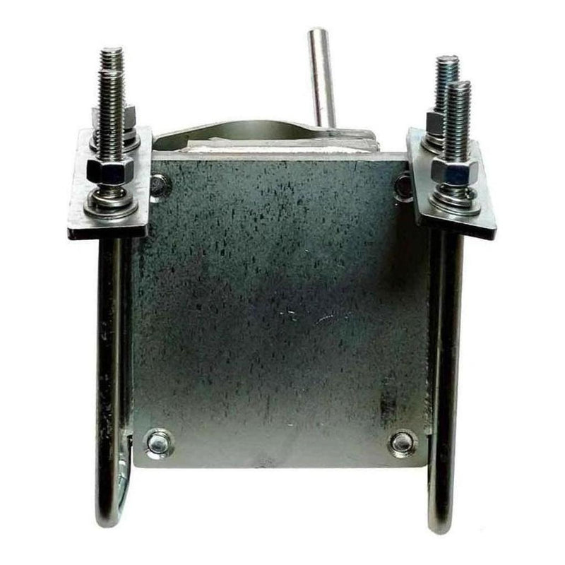 Load image into Gallery viewer, Optitec V3 Compact Double Clamp Bracket - 150mm