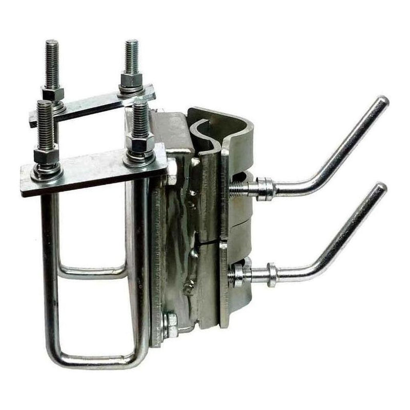 Load image into Gallery viewer, Optitec V3 Compact Double Clamp Bracket - 150mm