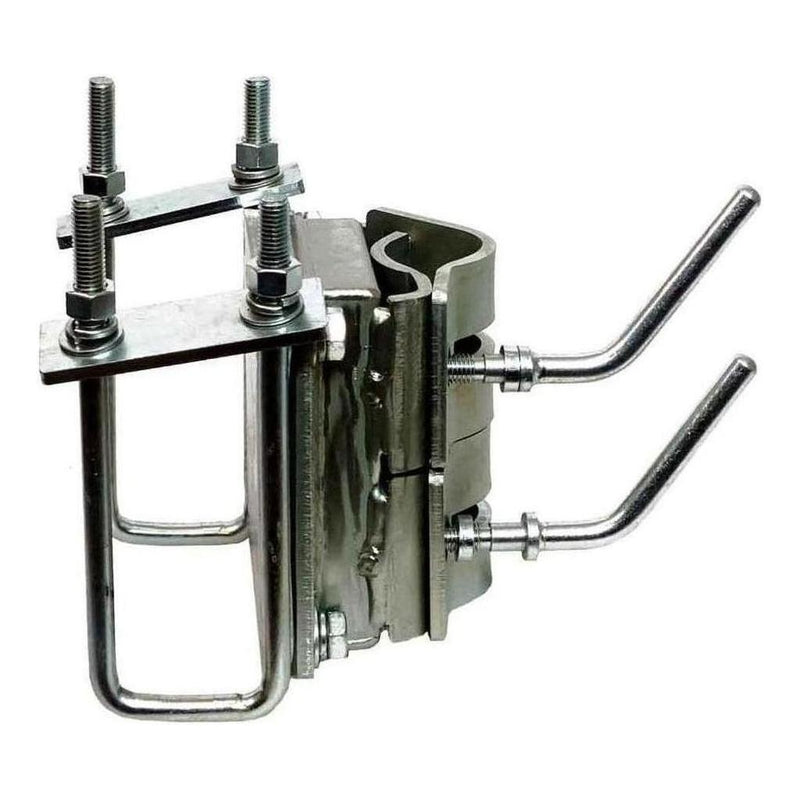 Load image into Gallery viewer, Optitec V3 Compact Double Clamp Bracket - 150mm
