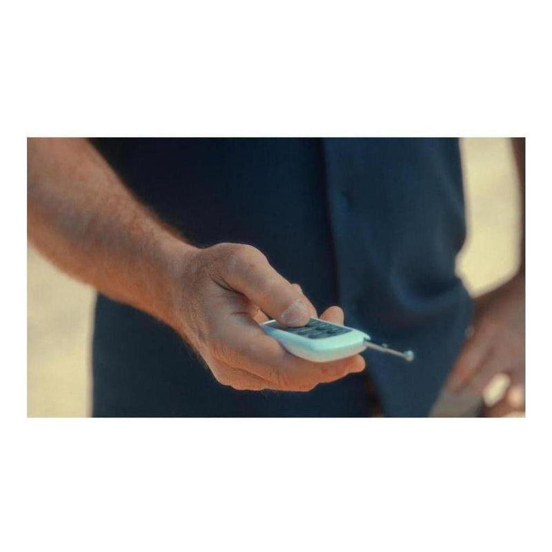 Load image into Gallery viewer, Optitec V3 Wireless Remote Control Jockey Wheel
