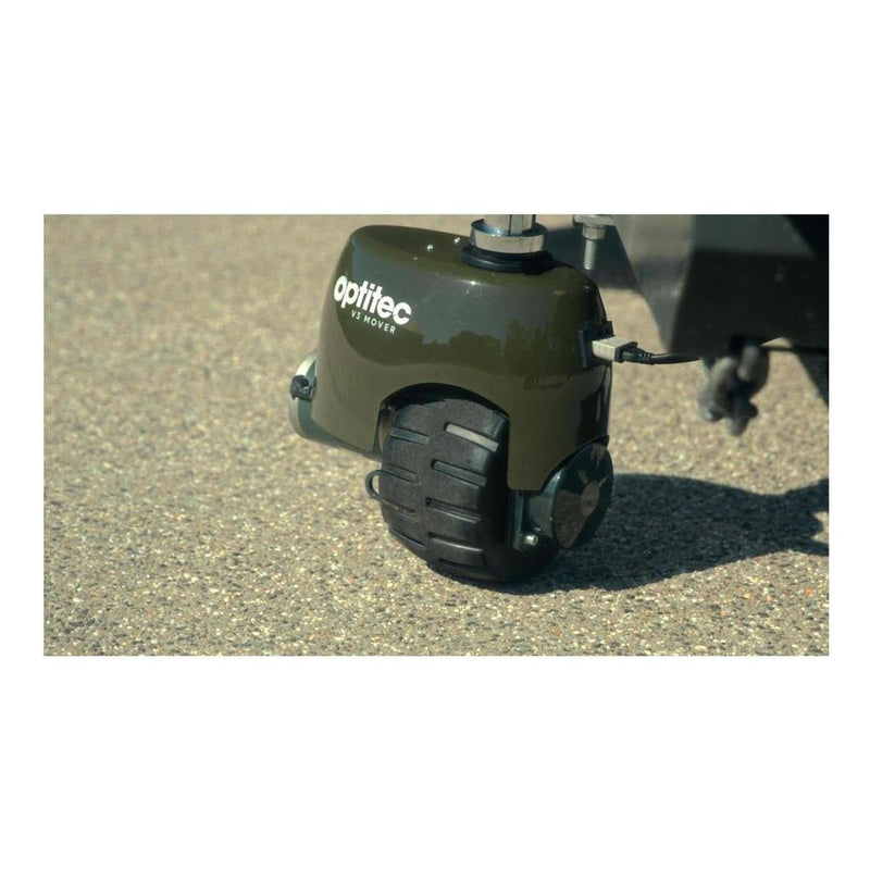 Load image into Gallery viewer, Optitec V3 Wireless Remote Control Jockey Wheel