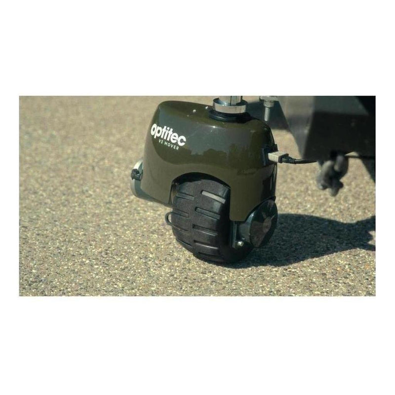 Load image into Gallery viewer, Optitec V3 Wireless Remote Control Jockey Wheel