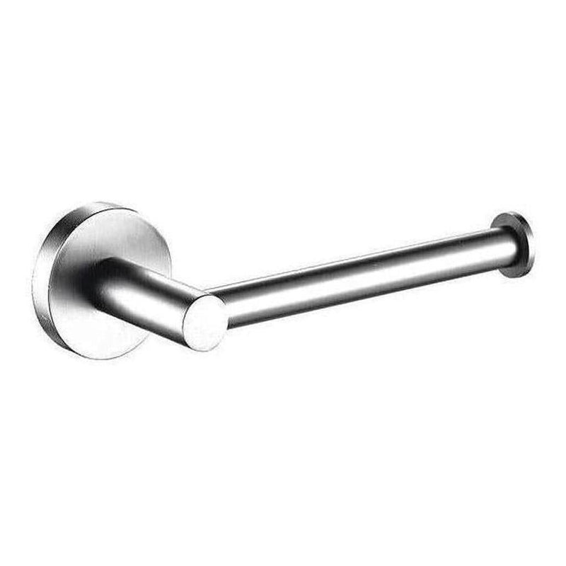 Load image into Gallery viewer, Otus Toilet Paper Roll Holder Chrome