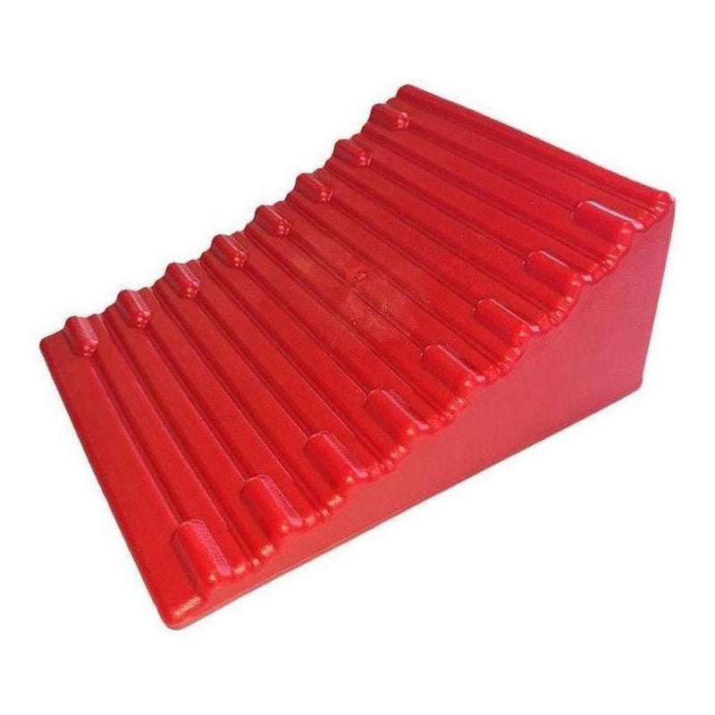 Load image into Gallery viewer, Redfoot Levelling Kit - 2 x Levellers, 2 x Chooks, 2 x Rubber Mats inc Carry Bag