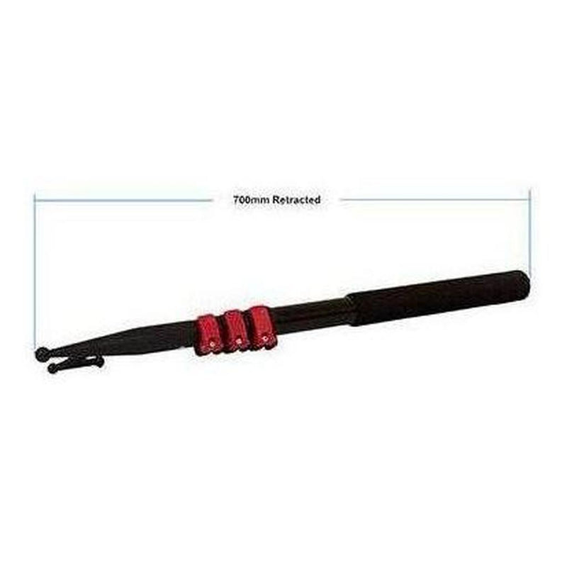 Load image into Gallery viewer, Redfoot Levelling Motorhome Pads inc Telescopic Pole 4500kg per Pad