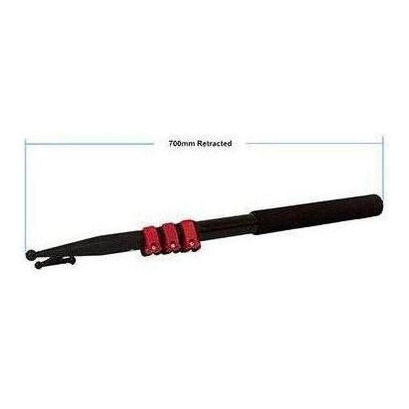 Load image into Gallery viewer, Redfoot Levelling Motorhome Pads inc Telescopic Pole 4500kg per Pad