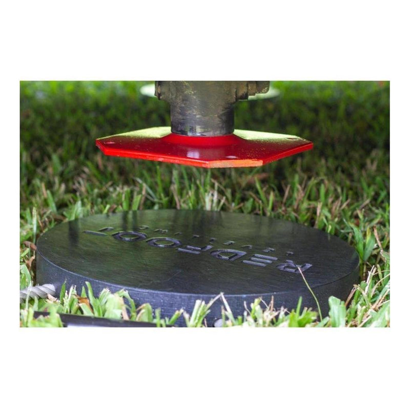 Load image into Gallery viewer, Redfoot Levelling Motorhome Pads inc Telescopic Pole 4500kg per Pad