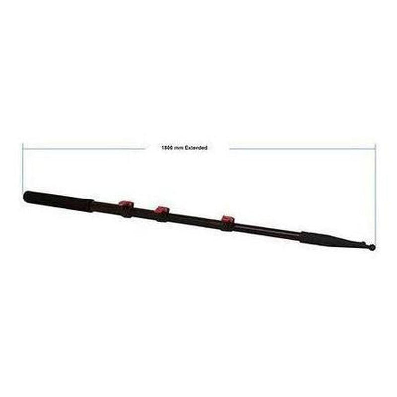 Load image into Gallery viewer, Redfoot Levelling Motorhome Pads inc Telescopic Pole 4500kg per Pad