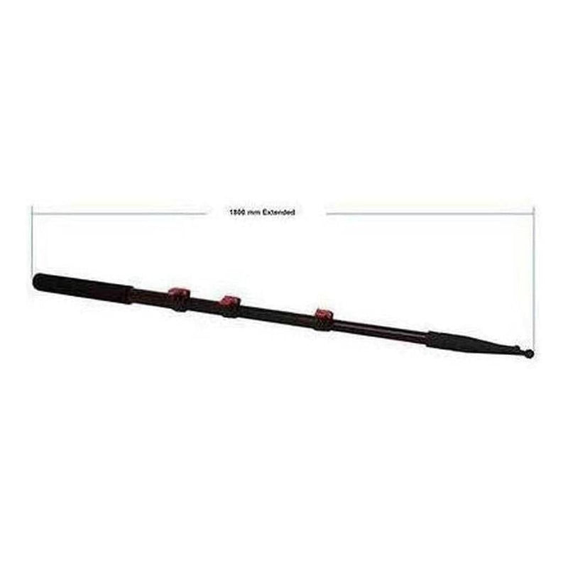 Load image into Gallery viewer, Redfoot Levelling Motorhome Pads inc Telescopic Pole 4500kg per Pad