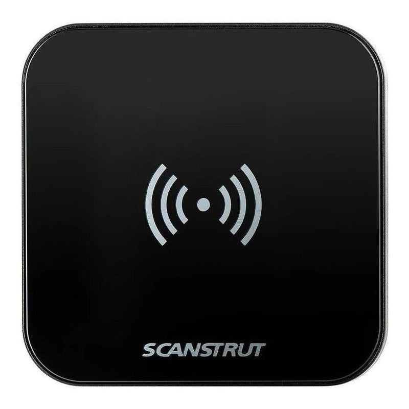 Load image into Gallery viewer, Scanstrut 12/24V Magnetic Waterproof Wireless Charger Ultra 15W Qi2