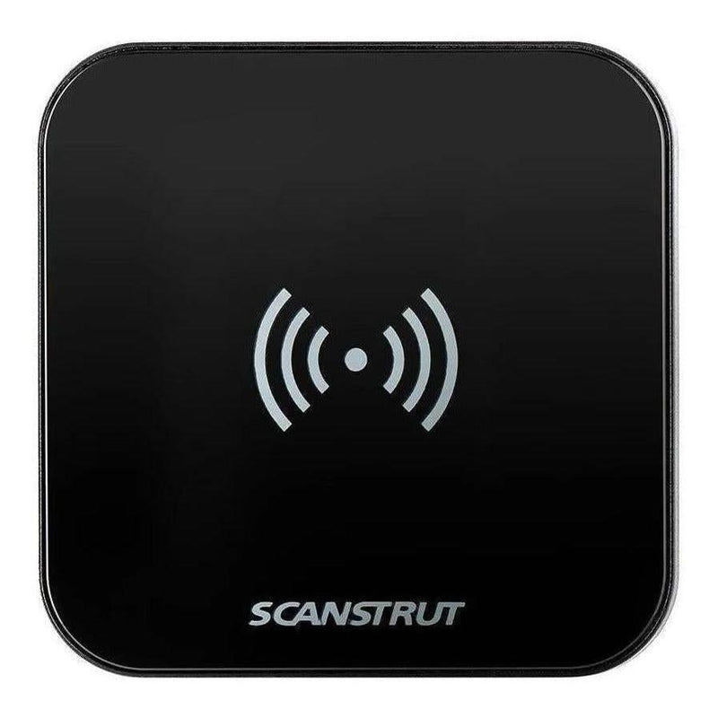 Load image into Gallery viewer, Scanstrut 12/24V Magnetic Waterproof Wireless Charger Ultra 15W Qi2