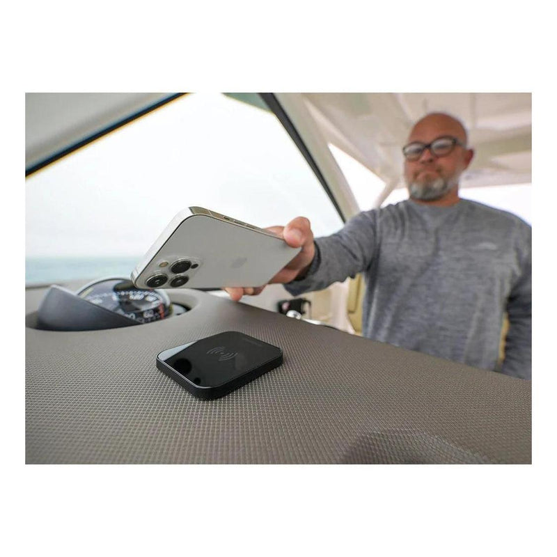 Load image into Gallery viewer, Scanstrut 12/24V Magnetic Waterproof Wireless Charger Ultra 15W Qi2