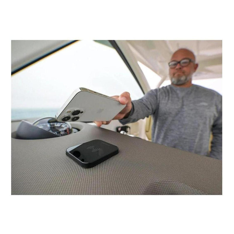 Load image into Gallery viewer, Scanstrut 12/24V Magnetic Waterproof Wireless Charger Ultra 15W Qi2