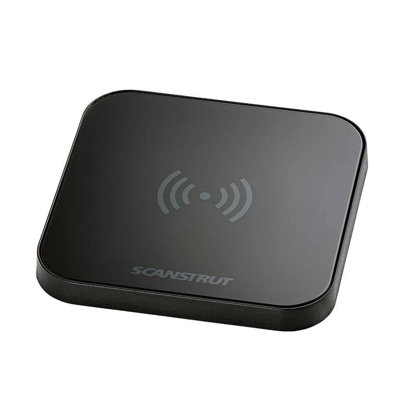 Load image into Gallery viewer, Scanstrut 12/24V Magnetic Waterproof Wireless Charger Ultra 15W Qi2