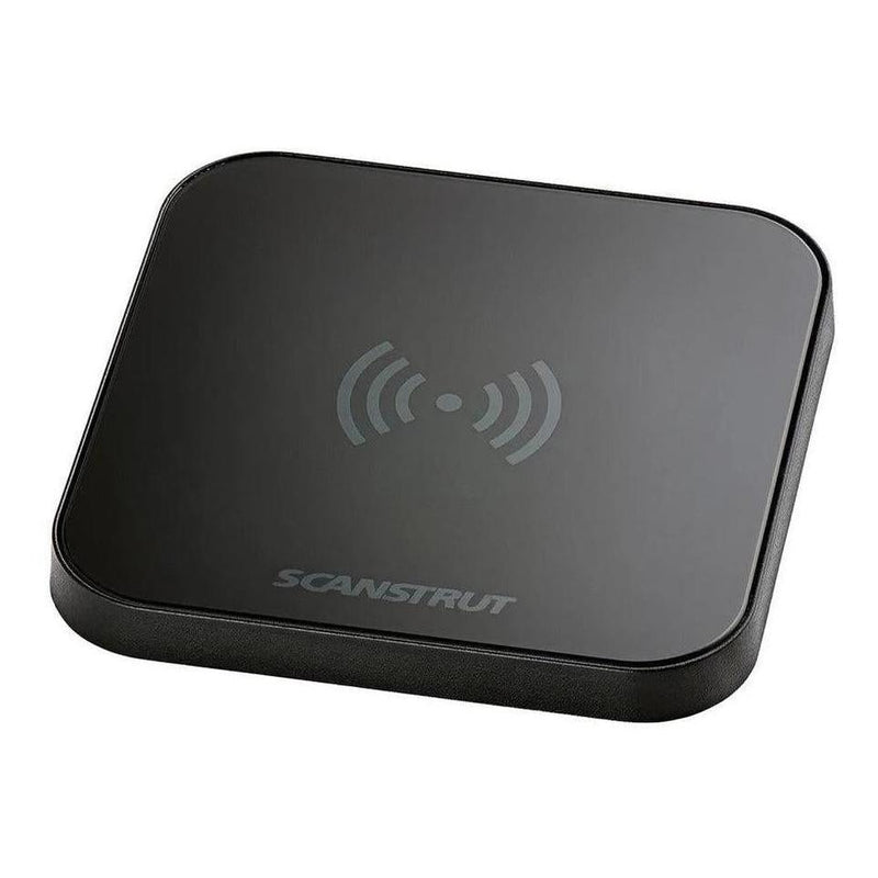 Load image into Gallery viewer, Scanstrut 12/24V Magnetic Waterproof Wireless Charger Ultra 15W Qi2
