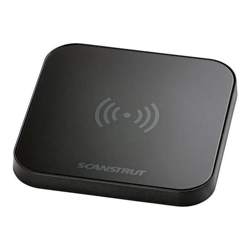 Load image into Gallery viewer, Scanstrut 12/24V Magnetic Waterproof Wireless Charger Ultra 15W Qi2