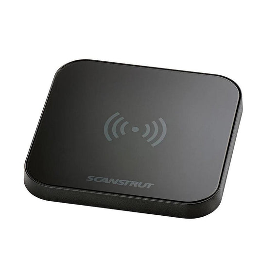 Scanstrut 12/24V Magnetic Waterproof Wireless Charger Ultra 15W Qi2