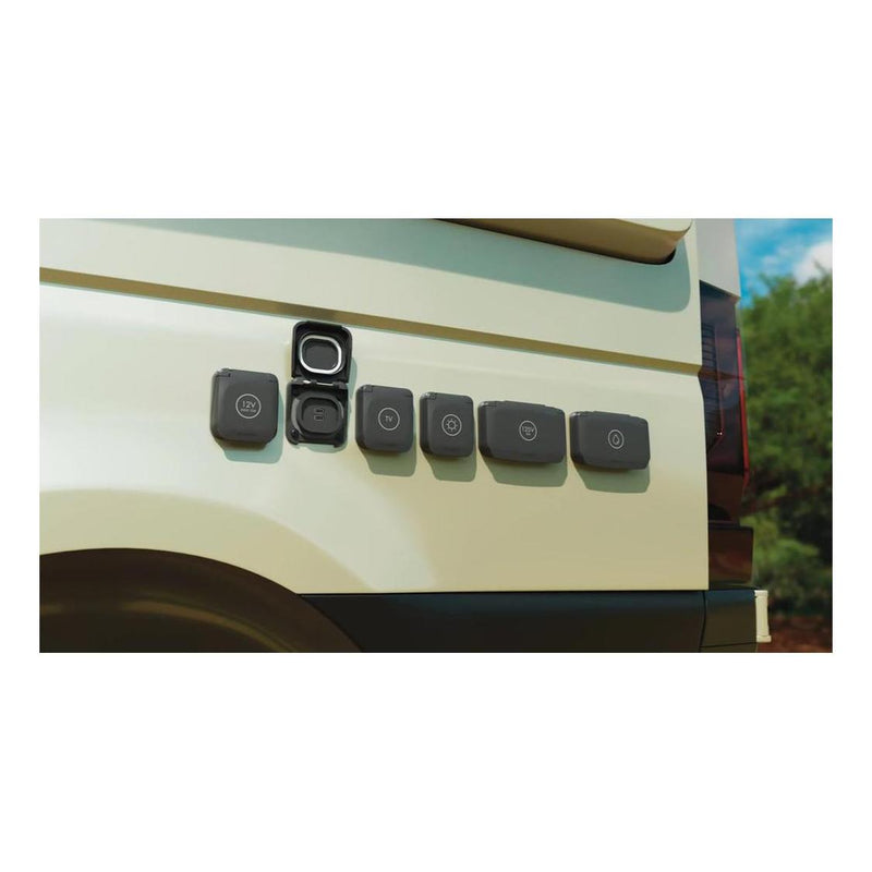 Load image into Gallery viewer, Scanstrut 12V Ventura Dual USB-C Charger Socket